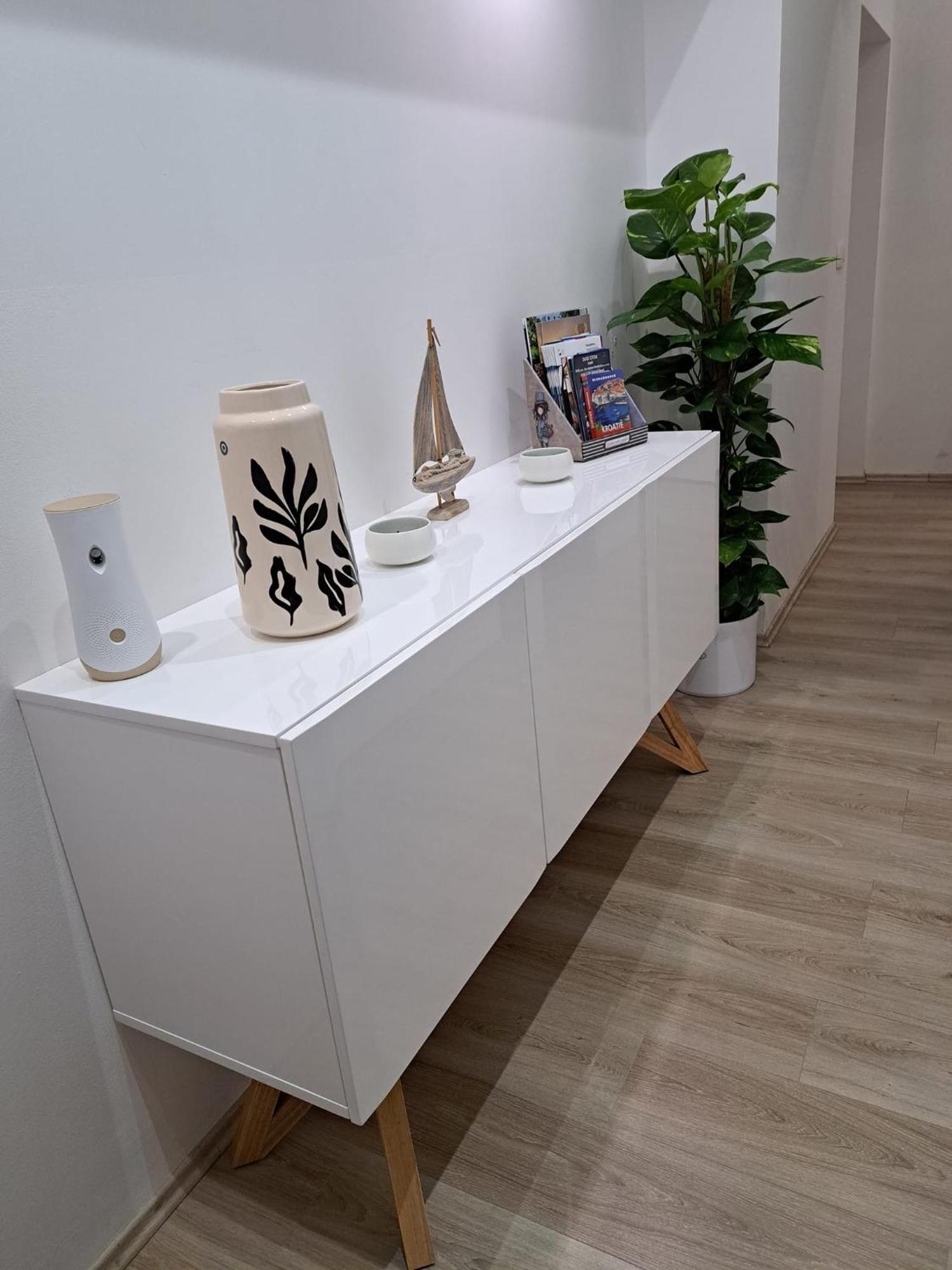 Studio Apartment Vito 자다르 외부 사진