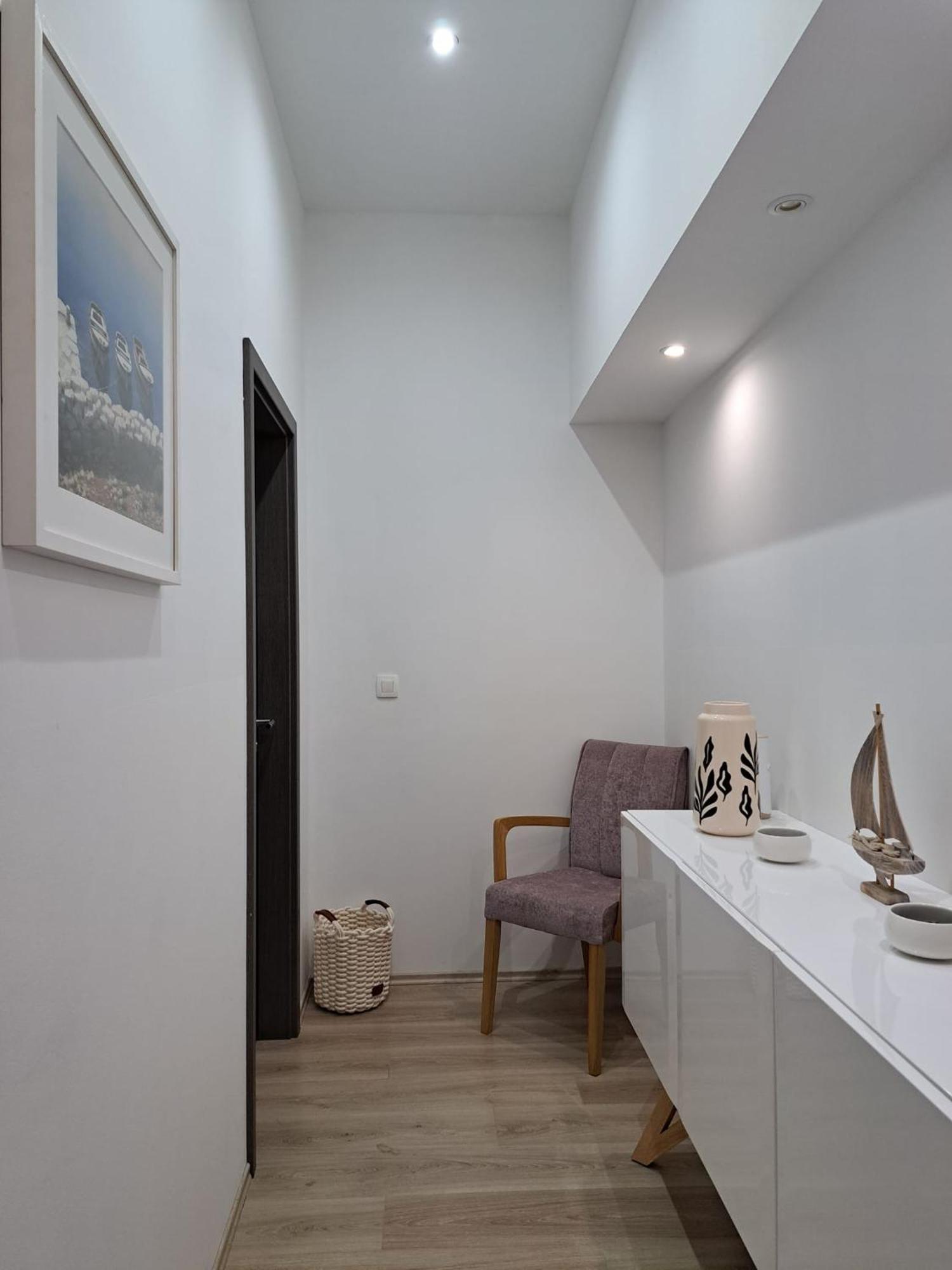 Studio Apartment Vito 자다르 외부 사진