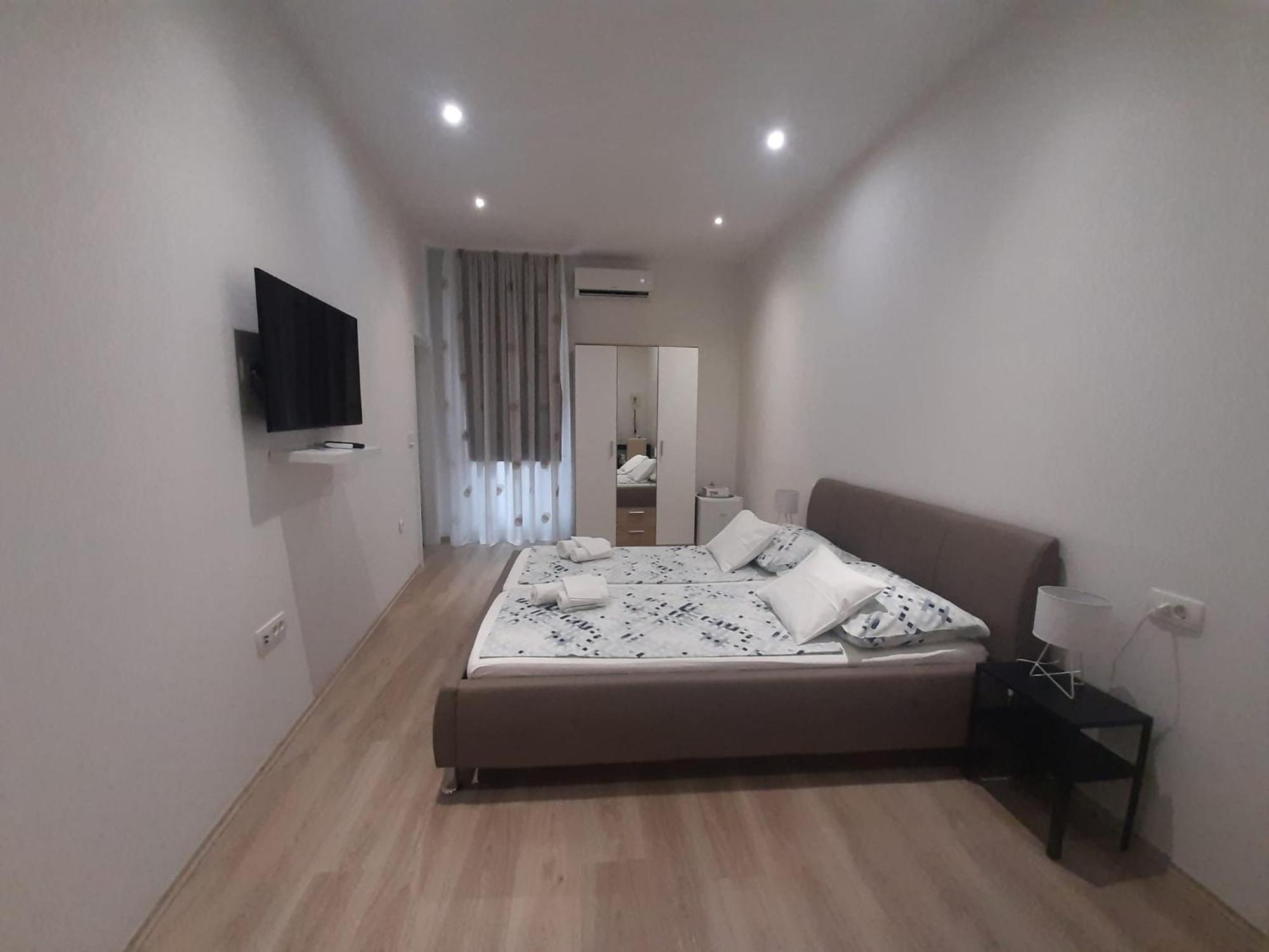 Studio Apartment Vito 자다르 외부 사진